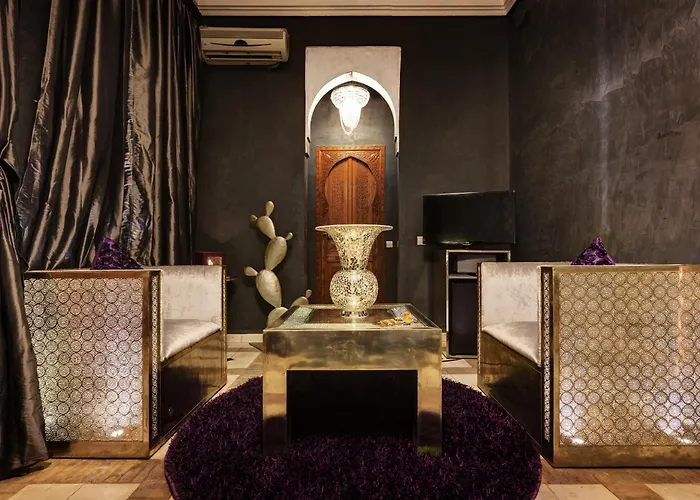 Riad Wow
