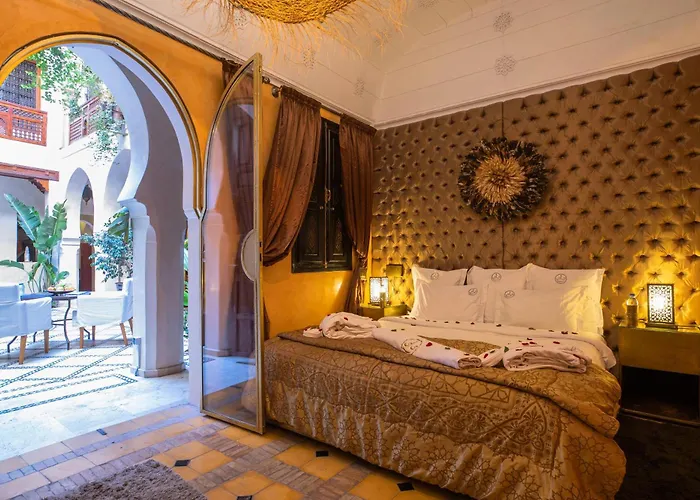 Riad Wow