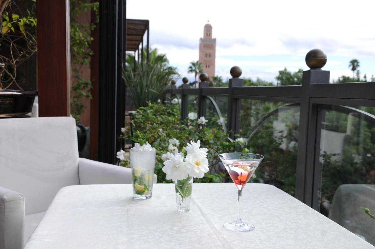 Wow Marrakesh
